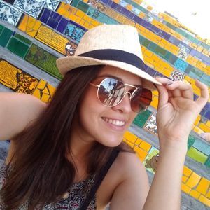 Meet your Posher, Márcia